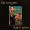 CD MIKE GUNN - Durban Poison / Hemp For Victory DN001 Double Naught 1992 US Rock Used