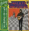 LP Пластинка WALKER BROTHERS - Reflection 18 FDX7018 PHILIPS 1975 Япония Рок Б/У