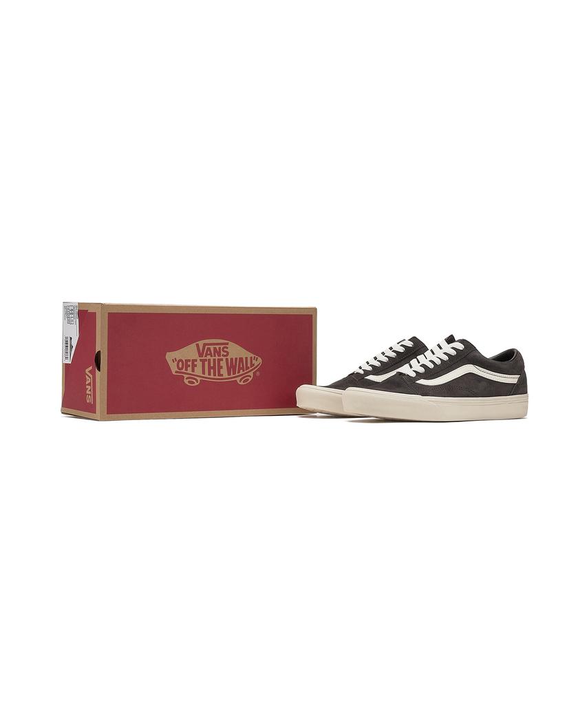 Vans Old Skool - Свиная замша After Dark / Vn000D6Wy7U1