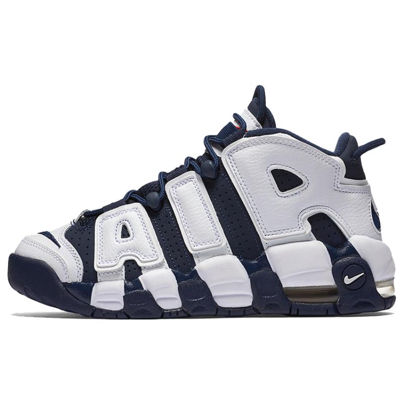 Nike Кроссовки Air More Uptempo Olympic 2020 GS 415082-104(2020)
