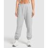 Rest Day Sweats 2.0 Joggers Light Grey Core Marl B2c5t Gbcn