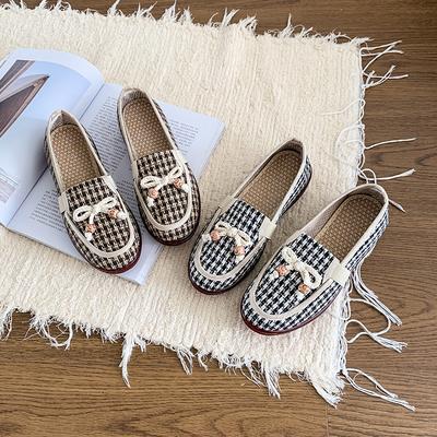 Женская обувь – Женские мокасины