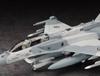 Hasegawa ВВС ОАЭ Блок 60 Fighting Falcon Пластиковая модель-конструктор PT44 1/48 F-16F