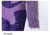 Zootopia Shakira-Inspired Sheep Costume for Girls and Adults - Parent-Child Set