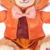 Disney Store Unibear City Plush Toy Costume Narikiri March Hare