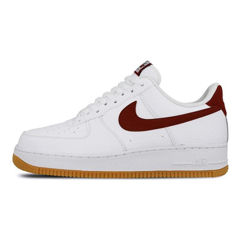 Nike Air Force 1 Low '07 Gum Medium Brown CI0057-101