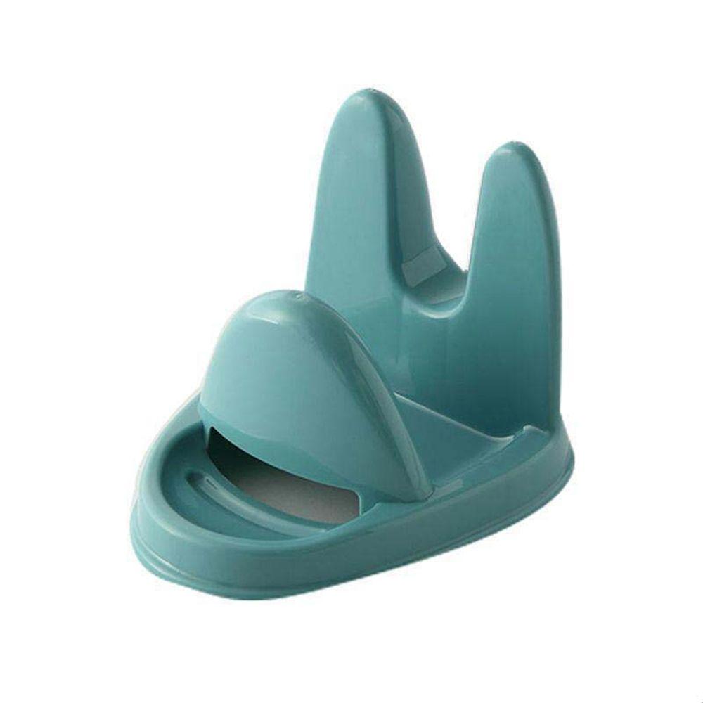 Spatula Shelf Pot Lid Shelf Pot Lid Holder Pan Cover Stand Kitchen Accessories Pot Storage Shelf