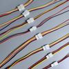 1 пара PH 2,0 мм XH2,54 мм 2/3/4/5/6-контактный разъем мама-папа / PH2,0 XH2,54 мм Разъем-розетка для клеммных проводов Кабельный разъем 26AWG 15 см