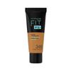 Матовый тональный крем Fit Me без пор - 