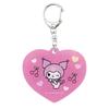 Sanrio Characters Kuromi Melo Melo Change Keychain 8203 268