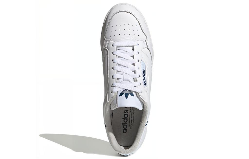 Continental 80 Adidas Originals 'Sky Tint' EF5988