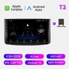 Car Radio Android Auto Carplay For Chevrolet Aveo 2006-2011 Multimedia Player Head Unit Stereo GPS Navigation BT WIFI 2+32GB
