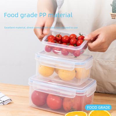 Вакуумный контейнер для хранения продуктов и насос Fresh, с диском для записи даты, органайзер для холодильника, подходит для микроволновой печи, герметичный контейнер для сохранения свежести