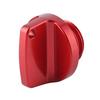 Oil Filler Cap Plug CNC Aluminum Racing Engine Replacement  for Honda CBR 250RR 600RR 1000RR CR CRF 125R 150R 250R 450R Replacement for Yamaha Suzuki