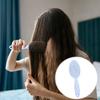 Vented Hair Brush Portable Anti-static Thin Thick Curly Long Wet Dry Hair Paddle Brush Women