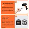 Hikvision Robotics Industrial 1D/2D Barcode & QR Code Scanners