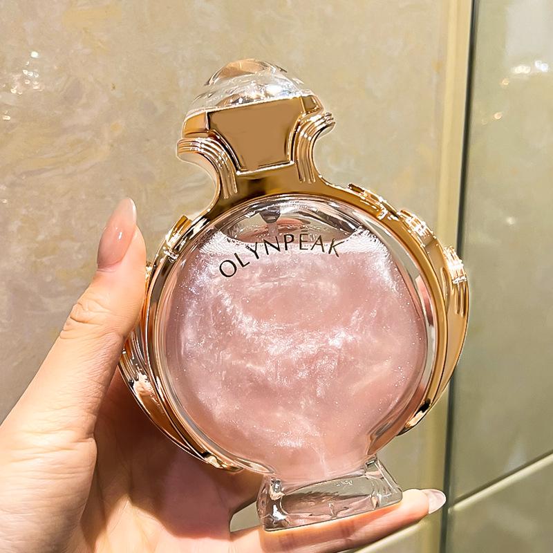 Ika Goddess Bluebell Women's Perfume – Long-lasting, Light, Fresh, Natural Flower & Fruit Scent