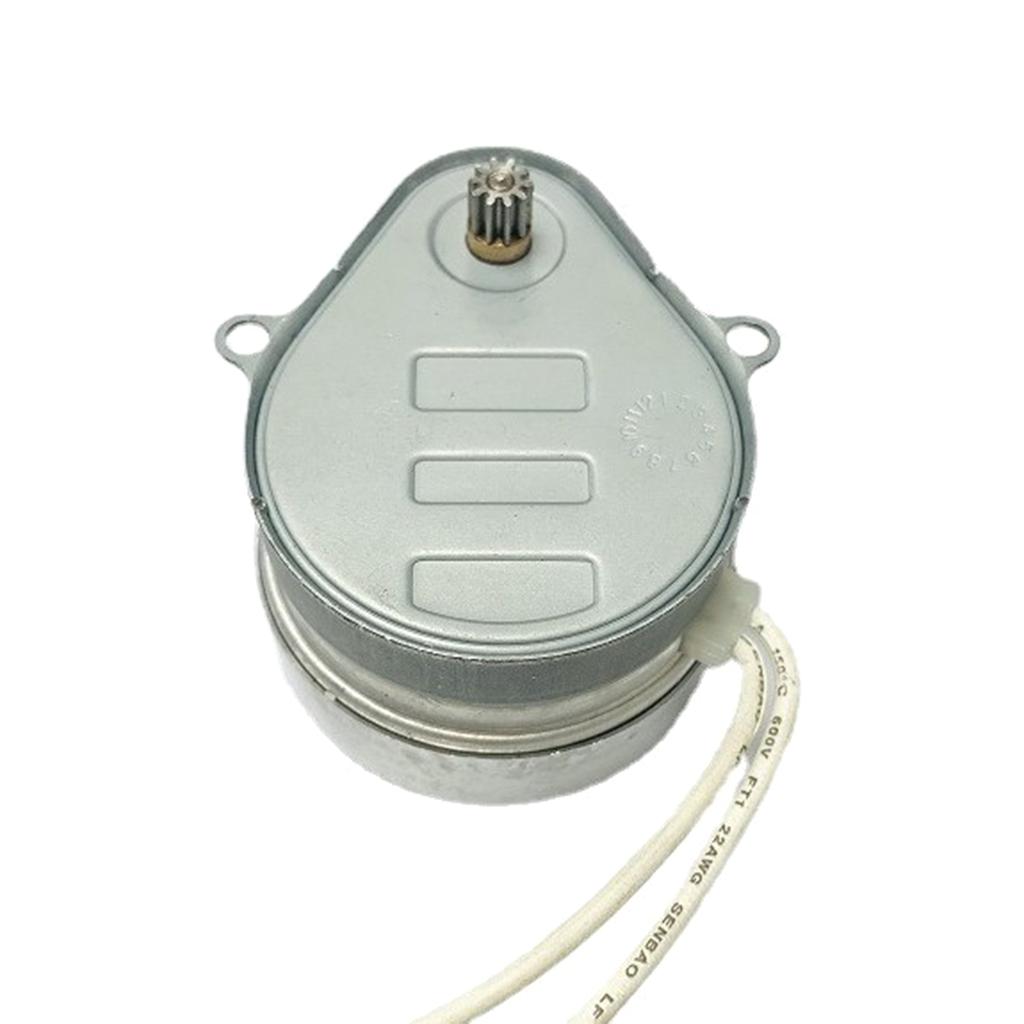 Замена мотора зонного клапана Малошумный мотор 220 В 50/60 Гц 5 Вт 802360JA Простая установка для соленоидов Honeywell V8043 V8044