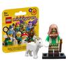 LEGO Серия минифигурок 25: Пастух | Козопас [71045-5]