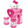 Winnie Coney Hello Kitty Melody Automatic Bubble Gun + Bubble Liquid 2P Set, a popular character in Korea