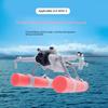 Stick Training Float Expansion Kit Extended Height Leg Water Landing Gear Float  DJI MINI 4PRO