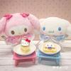 Sanrio Cinnamoroll Plush Doll Medium (Pitatto Friends) 742511