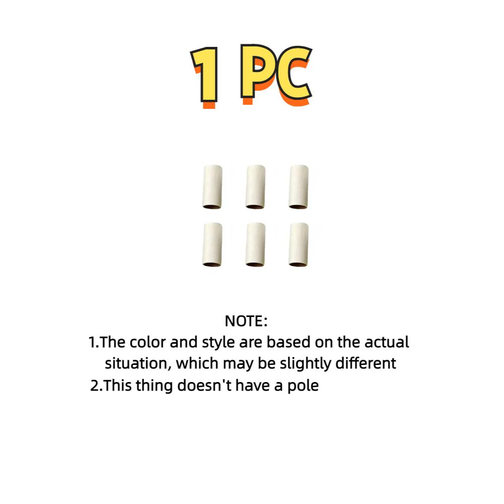 Вертикальный пылесборник, 6-рулонная клейкая лента, сильная клейкая пыль, ручной держатель клейкой ленты