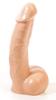 Harley Dildo 13 X 3.8cm