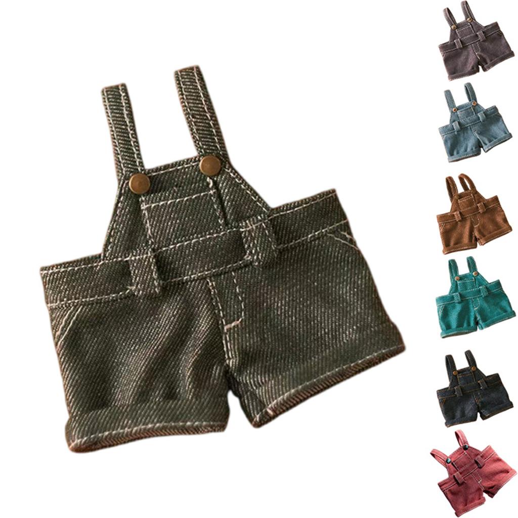 Costume Black Hat Doll Clothes Vinyl Doll Cute Clothes