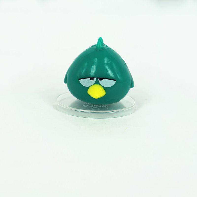 Классическая мультяшная кукла ПВХ набор фигурок для детей и коллекционеров 5 шт. игрушка