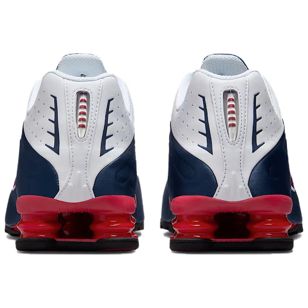 Nike Shox R4 США (2025)