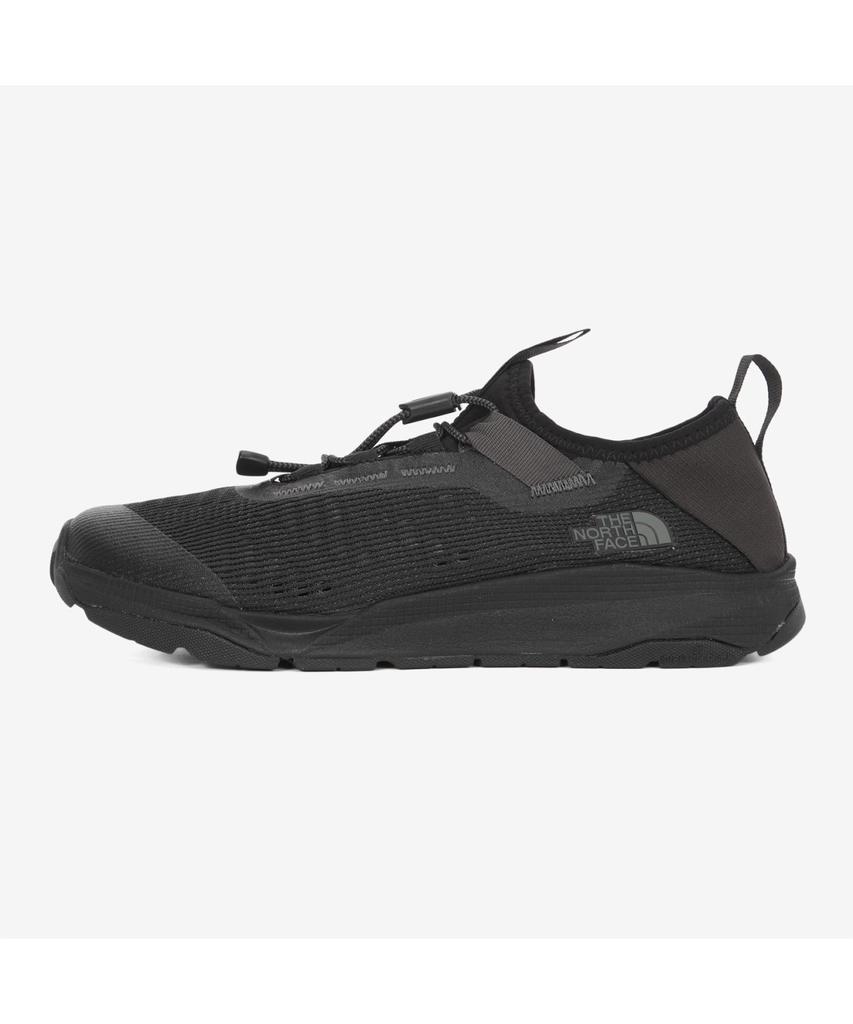 The North Face Ns84S02A Женские Плоские Canyon Черные