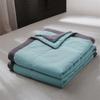 Blanket Lightweight Quilt Suitable For All Seasons Cool Bed Quilt Suitable For  Sleepers And Night Sweaters Double Bed Blanket 140*200 Cm