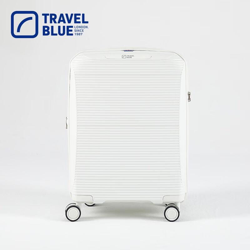 Lanlv Jet Flight Series Hardshell Carry-on Luggage