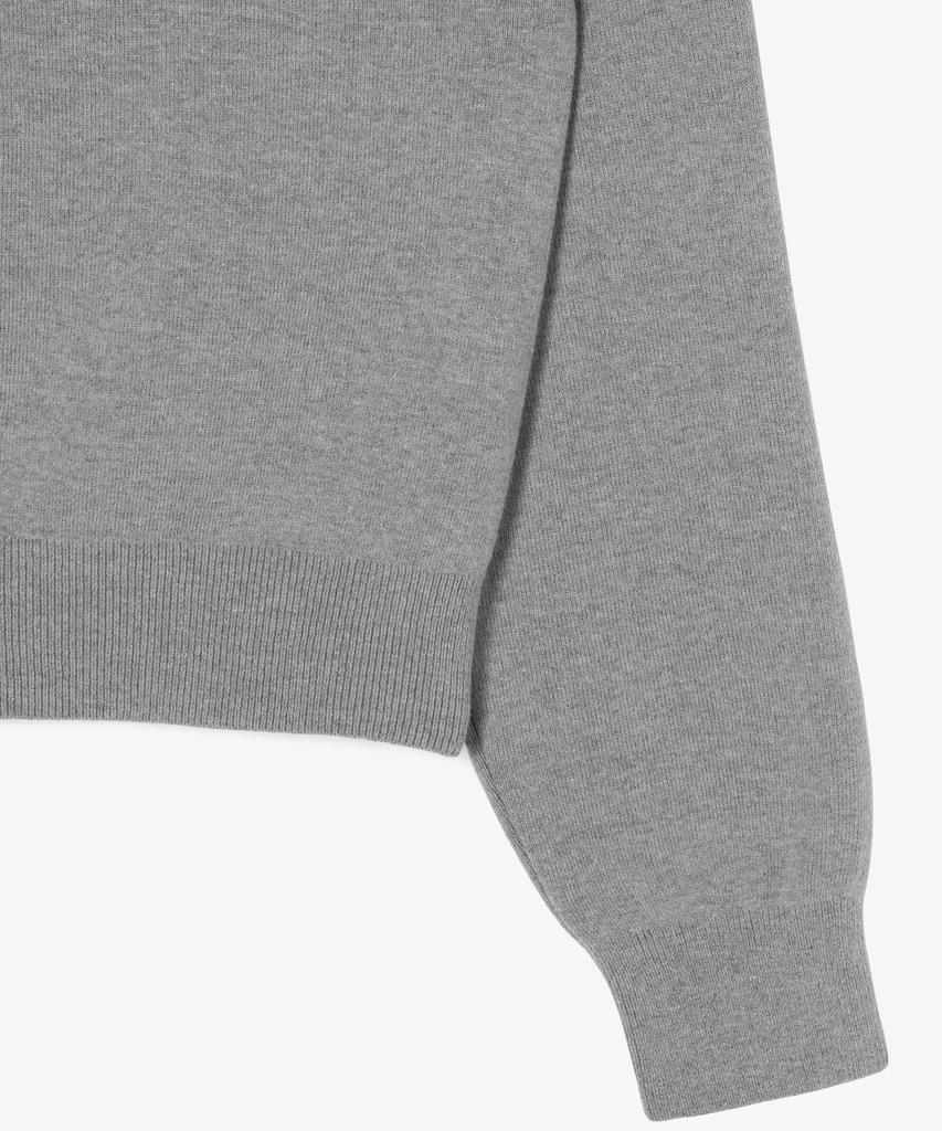 LACOSTE Women'S Polo Collar Cardigan Af893E-56N Cca