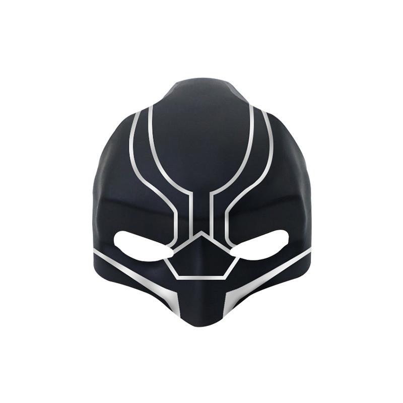 Пластиковая маска Человека-паука Marvel для Хэллоуина и косплей-мероприятий