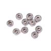 10Pcs/Set 623Zz 3Mmx10Mmx4Mm 623Z Radial Ball Bearings 3D Printer For Reprap