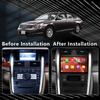 Android Car Radio For Nissan Teana J31 2003-2008 LHD Bluetooth Multimedia Video Player 4G GPS Carplay Autoradio Stereo