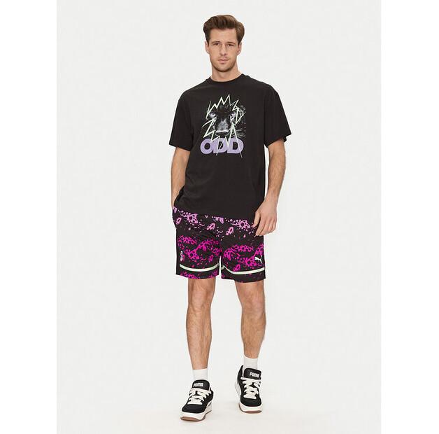 Шорты Puma Scoot Purple Lab