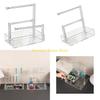 F26C Практичная коробка-органайзер для браслетов для домашнего использования, прозрачная, устойчивые конструкции для дома