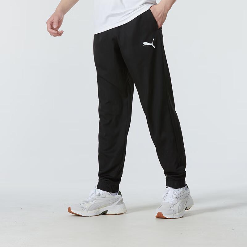 Puma Классический мужской спортивный костюм