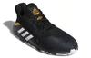 adidas Pro Bounce 2019 Low Gca 'Черный Золотой Мятный' EF8793