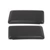For Ford F150 F-150 2018   Car Front Bumper Hole Cover Beze Lid Cap Guards