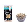 New Tree Jumbo Makhana Salt & Pepper 85gm || Jumbo Makhana Pudina Flavour 85gm || Combo Pack of 2 | Healthy and Gluten Free Snacks