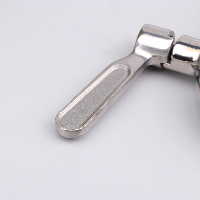 304 Stainless Steel Spigot Water Tap Faucet For Beer Juice Beverage Drink Wine Barrel Dispenser Tap