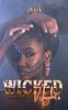 Книга Wicked Nights : A Hallow Weeny Story : 1