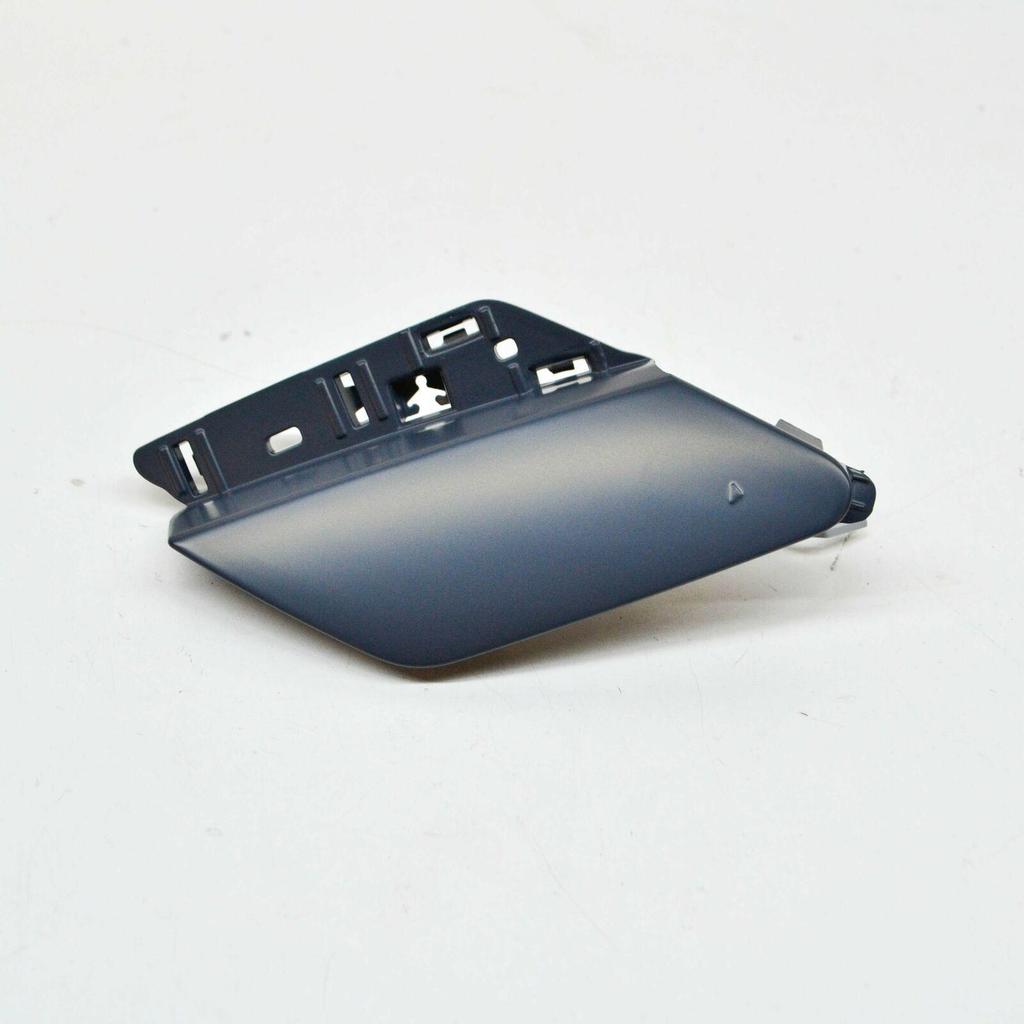 Mercedes-Benz GLC300 Front Bumper Tow Hook Cover Accessory