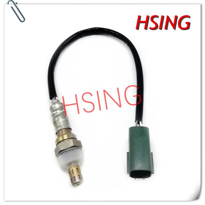 Oxygen Sensor O2 Sensor Fits For Nissan Altima Teana 2.3L X-Trail T30 2.5L ***Part No# 226A1-AR210