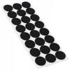 KADAX 24x Felt Pads For Furniture Chairs Self-Adhesive Set Thick