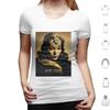 Футболка Lupe Vélez Большой Размер 100% Хлопок Lupe Vélez Мексиканская Актриса Танцовщица Певица Золотой Век Голливудского Кино Кинозвезда Фильм